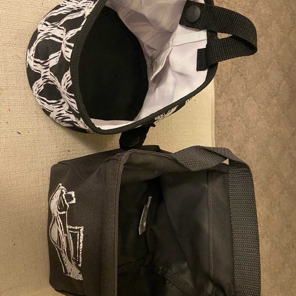 Thirtyone Oh Snap Pocket Organizer & Littles Cary-All Caddy Bundle